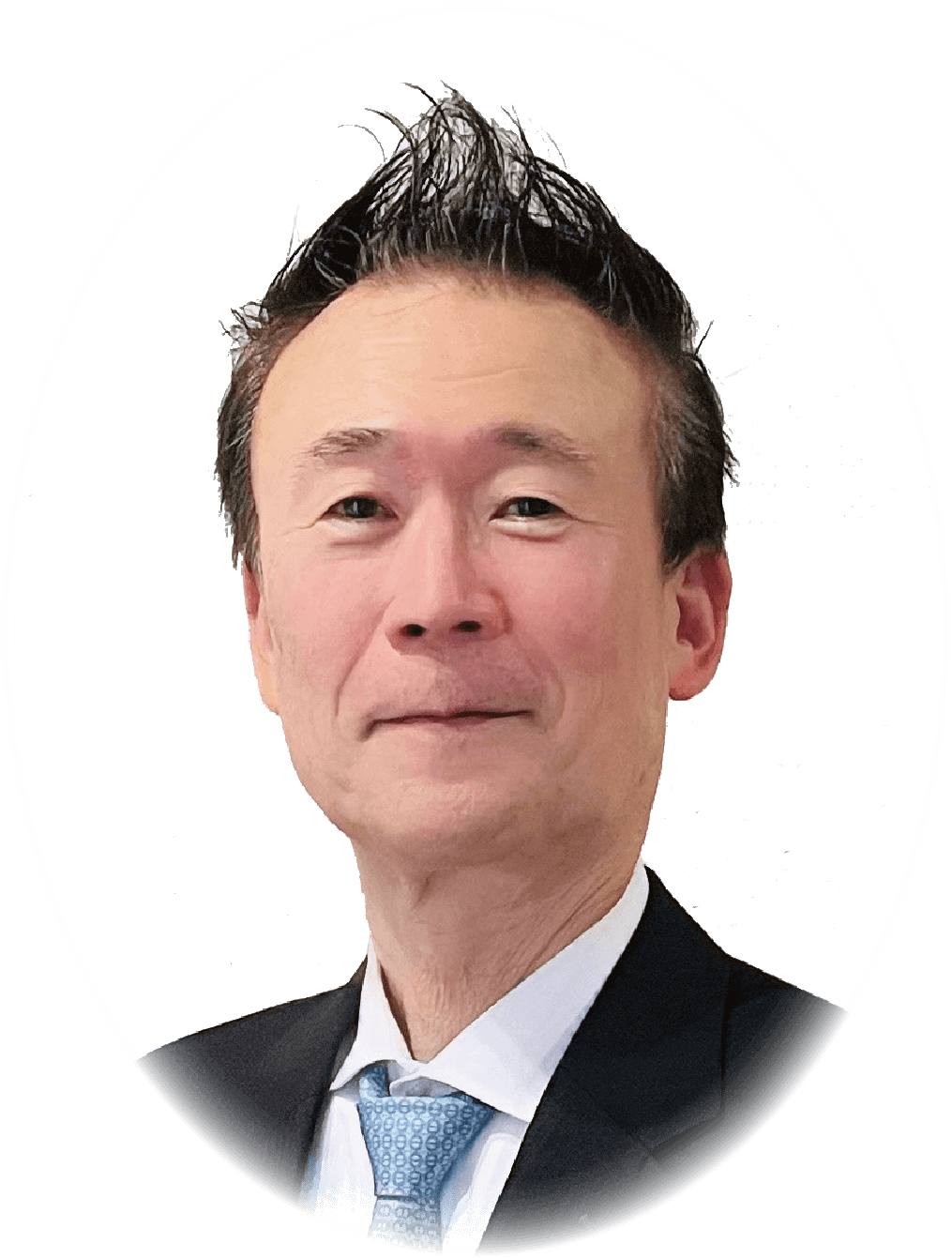 副理事長 馬場 武彦