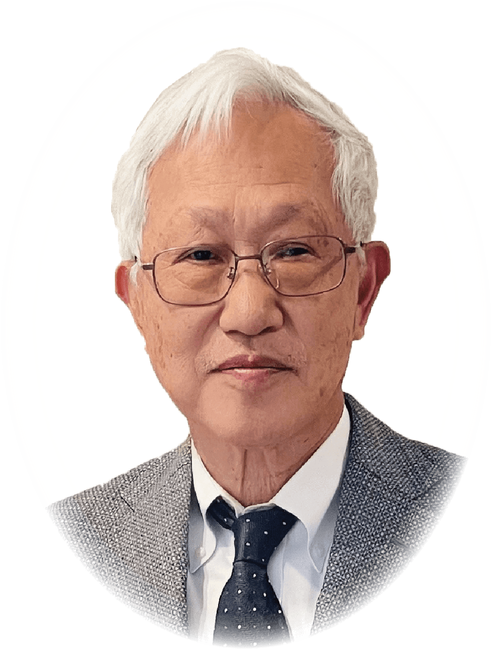 副理事長 鹿島 洋一