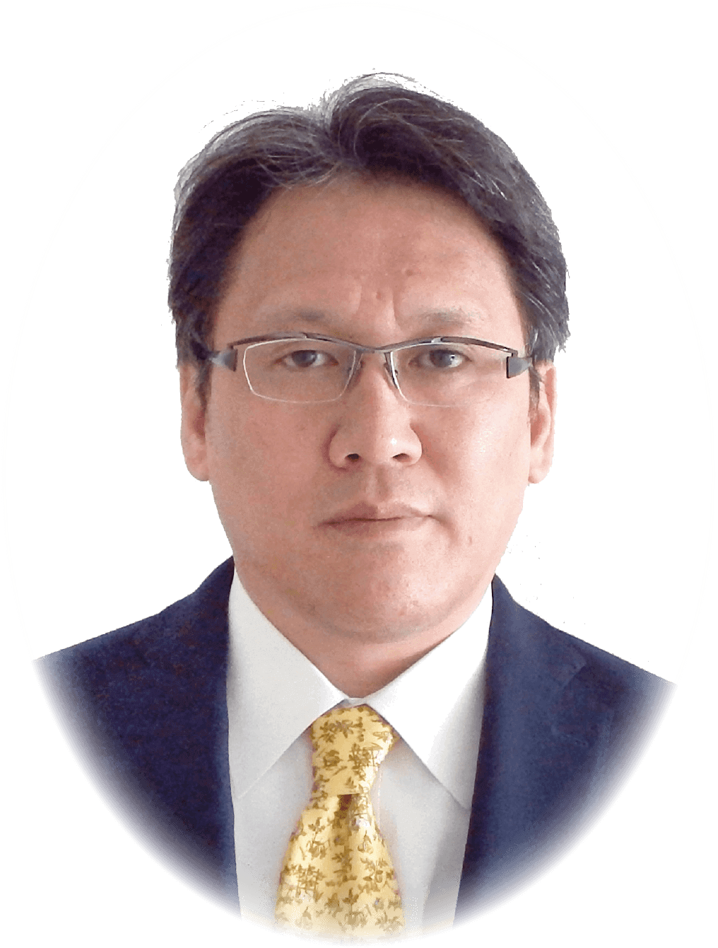 副理事長 河﨑 敦